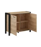 Chest of drawers 2D LK45 AKTIV order